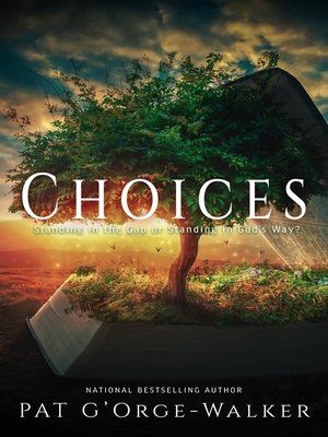 cover image of Choices